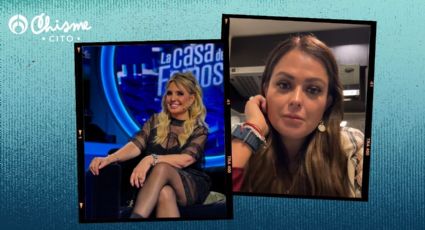 Productora de 'Hoy' responde en VIDEO a las acusaciones de Mariana Echeverría: "Un beso fuerte"