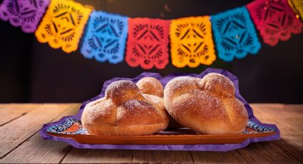 Este es el material ideal para guardar el pan de muerto, según un experto en harinas