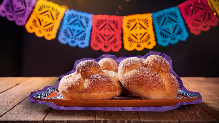 Este es el material ideal para guardar el pan de muerto, según un experto en harinas