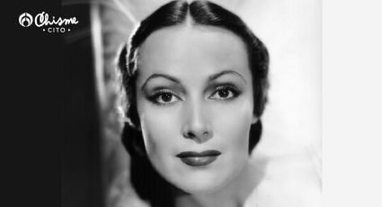 Cine de oro: el secreto de Dolores del Río para lucir una piel de porcelana