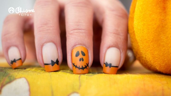 Manicura Halloween: diseños y trucos sencillos para espantar a todos