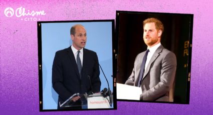 Guerra fría en la realeza británica: William le da un 'golpe duro y le roba' el confidente a Harry