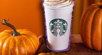 Halloween: cómo conseguir el nuevo vaso coleccionable de Starbucks México