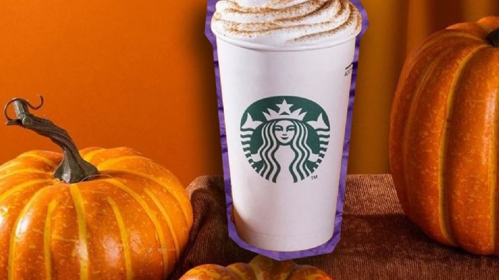 Halloween: cómo conseguir el nuevo vaso coleccionable de Starbucks México