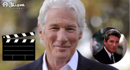 La película de Richard Gere por la que nadie apostaba porque era "un modesto proyecto"