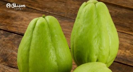 Chayote en la cocina: Recetas saludables que debes probar