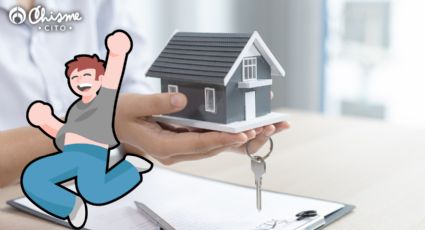 ¿Vives de la renta? Agente inmobiliaria revela la clave para comprar tu propia casa siendo joven