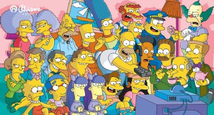 El actor que fue obligado a pedir disculpas por su trabajo en Los Simpson: ¿qué pasó?