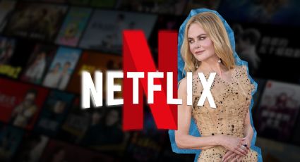 Netflix: disfruta del misterio y el drama en esta miniserie con Nicole Kidman