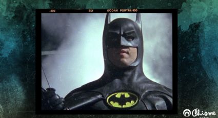 Michael Keaton, quien le dio vida a Batman, anuncia drástico cambio para sus próximas películas