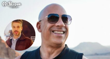 La travesura infantil que le cambió la vida a Vin Diesel y hoy le permite triunfar en Hollywood