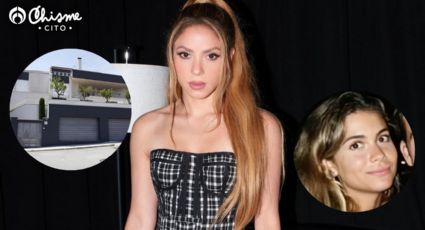 El ruego de Shakira a los empleados de su mansión: deben tirar a la basura lo que tocó Clara Chía