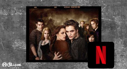 ¡Atentos fans de Crepúsculo! ¿Cuándo estrena la serie en Netflix?