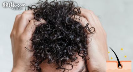 Los masajes que debes hacer en tu cabeza para promover el crecimiento del cabello