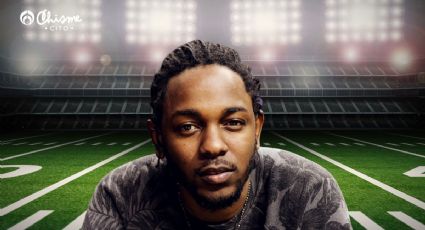 Super Bowl LIX: Kendrick Lamar confirmado para el show de medio tiempo