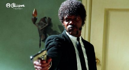 La triste historia de Samuel Jackson y la razón por la que casi queda fuera de 'Pulp fiction'