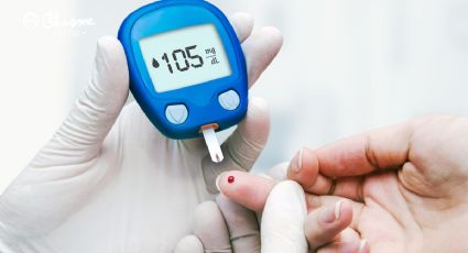 Le detectaron diabetes siendo adolescente y hoy brilla en los escenarios del mundo