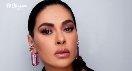 El motivo por el que Galilea Montijo escondió a su novio por varios meses