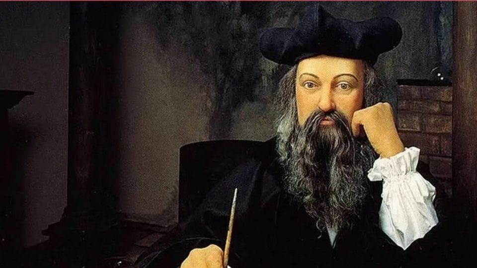 Las profecías de Nostradamus despertaron un auténtico debate entre los internautas.