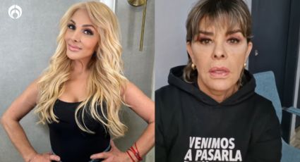 Olivia Collins se le va con todo a Ofelia Cano y lanza fuerte amenaza: esta es la razón