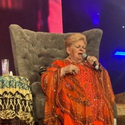 Paquita la del Barrio: ¿Quién fue su primer esposo, el ‘inutil’, y por qué se divorció de él?