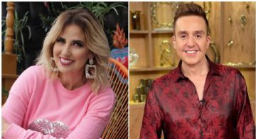 Raquel Bigorra y Daniel Bisogno: la dolorosa traición que los separó hace casi 6 años