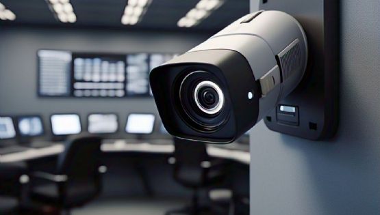 ¡Tómalo en cuenta! Estos son los lugares donde NO pueden colocar cámaras en tu trabajo