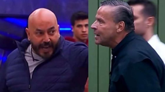 Alfredo Adame duerme con Lupillo Rivera: revela su plan para destrozarlo en LCDLF