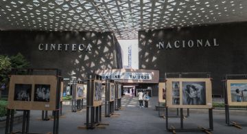Solo preocúpate por las palomitas: Estos son los cines GRATIS en la CDMX