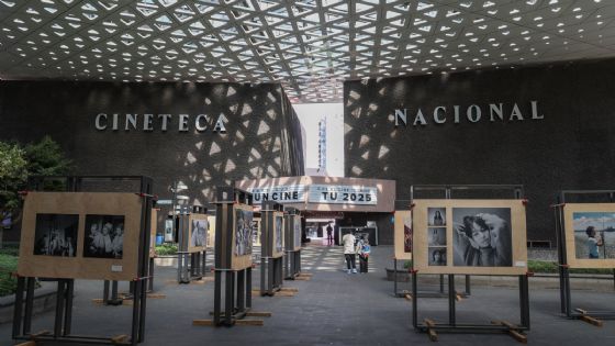 Solo preocúpate por las palomitas: Estos son los cines GRATIS en la CDMX