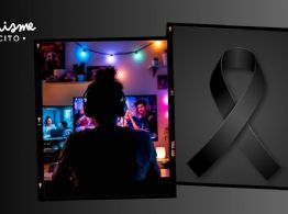Muere joven influencer y streamer tras ser atacada por un hombre en plena transmisión en VIVO