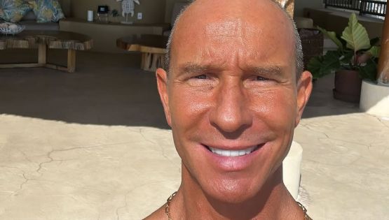 (VIDEO) Erik Rubín revela detalles de los secuestros que sufrió hace años: 'Me encapucharon'