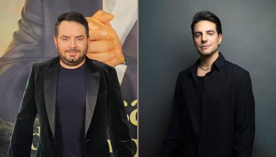 José Eduardo Derbez le suelta un 'amargo' reclamo a su hermano Vadhir EN VIVO: ¿hubo pleito?