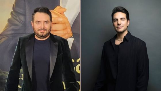 José Eduardo Derbez le suelta un 'amargo' reclamo a su hermano Vadhir EN VIVO: ¿hubo pleito?