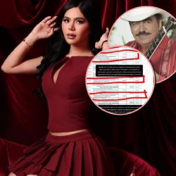 Hija menor de Joan Sebastian truena contra sus hermanos por la herencia: 'Suficiente'