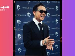 Christian Nodal revela detalles de su nuevo negocio y el secreto para enamorar a Ángela Aguilar