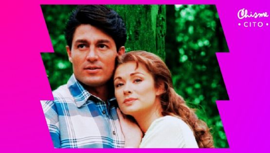 La motivadora lección de 'Esmeralda' que le cambió la vida a Leticia Calderón: VIDEO