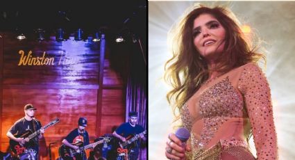 'Yahritza y su esencia' sufre nuevo desaire: ¡los abuchean frente a Ana Bárbara!