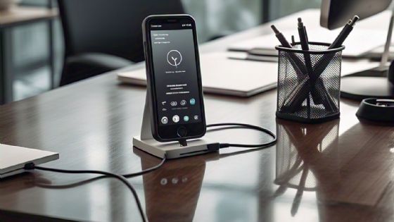 De esta manera puedes cuidar la vida útil de tu celular