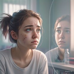 ¿Sufres de espinillas? Estos son algunos consejos muy fáciles para que las elimines de tu rostro