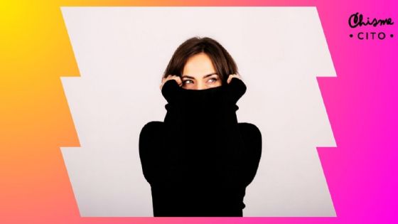 ¿No puedes dejar de usar ropa negra? Esto dice la psicología de ti