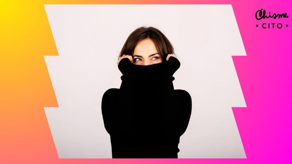 ¿Todo el tiempo te vistes con ropa negra? Échale un ojo a lo que dice la psicología sobre esto.