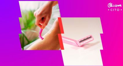 ¿No te gusta depilarte porque te irritas? Esta es la forma correcta de hacerlo para evitarlo
