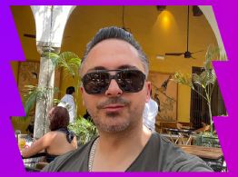 Martha Figueroa revela que Álex, hermano de Daniel Bisogno, pidió trabajo en 'Hoy' y lo rechazaron