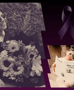 Muere productora de TV a los 27 años: revelan posible causa del deceso y su prometido la despide