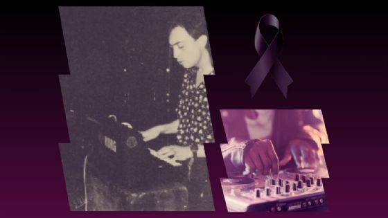 Muere reconocido músico mexicano, considerado el pionero de la música electrónica en el país