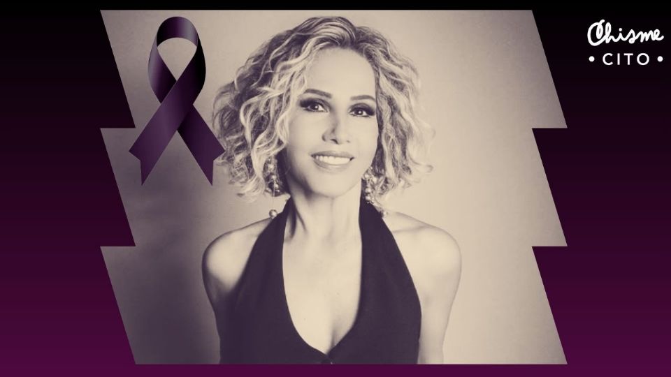 La querida estilista enfrentó una lucha contra el cáncer.