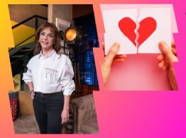 Ex de Laura Flores reveló que lo 'cortó' con una carta y se fue con otro; es un famoso exfutbolista