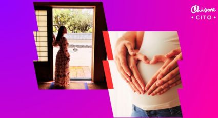 Exconductora de popular programa de televisión espera a su primer bebé: comparte tiernas FOTOS