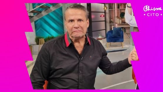 ¿Cuántos hijos tiene Alfredo Adame y a qué se dedican?